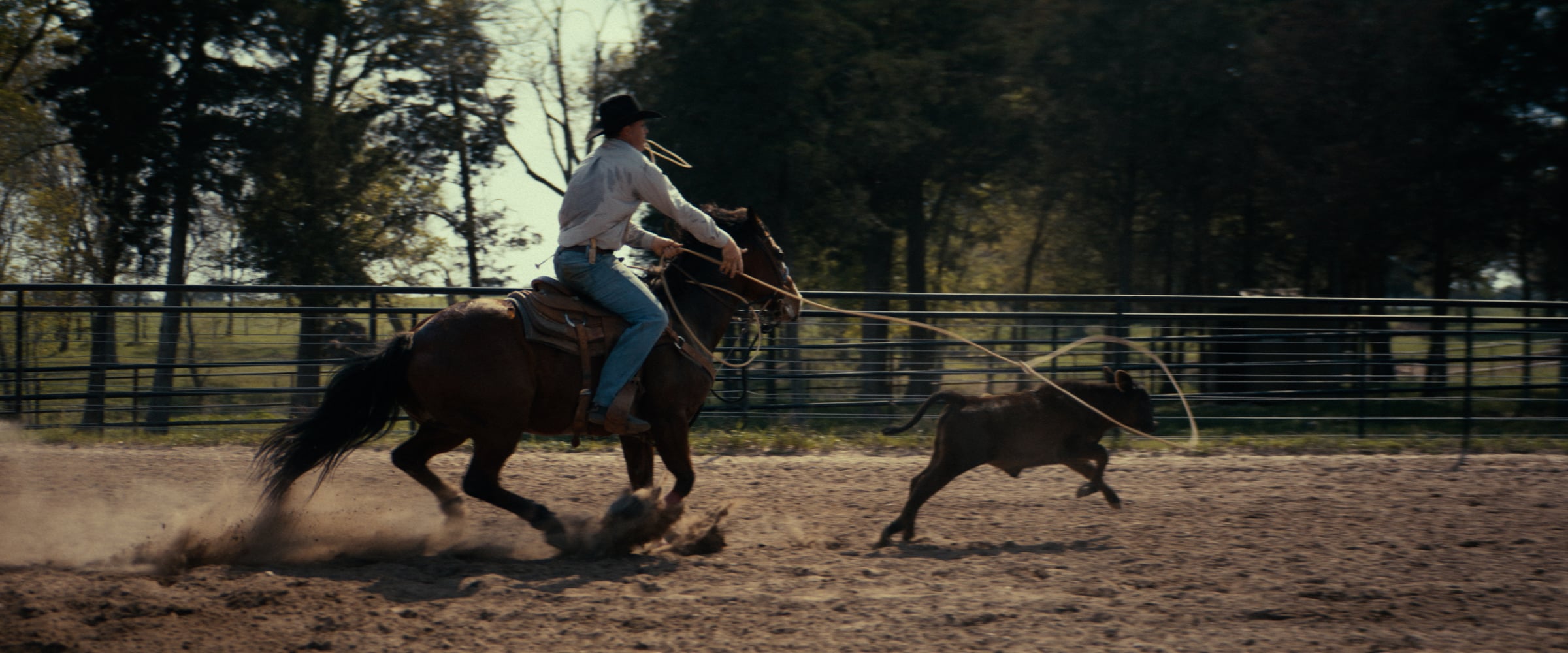 Still 4 from Durango — Caleb Smidt — cinematography by Grant Smucker